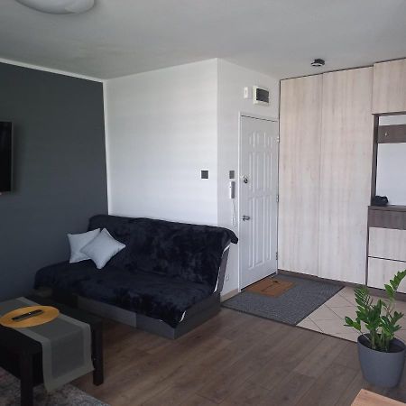 Apartament Plater Apartment Pruszcz Gdański Exterior foto