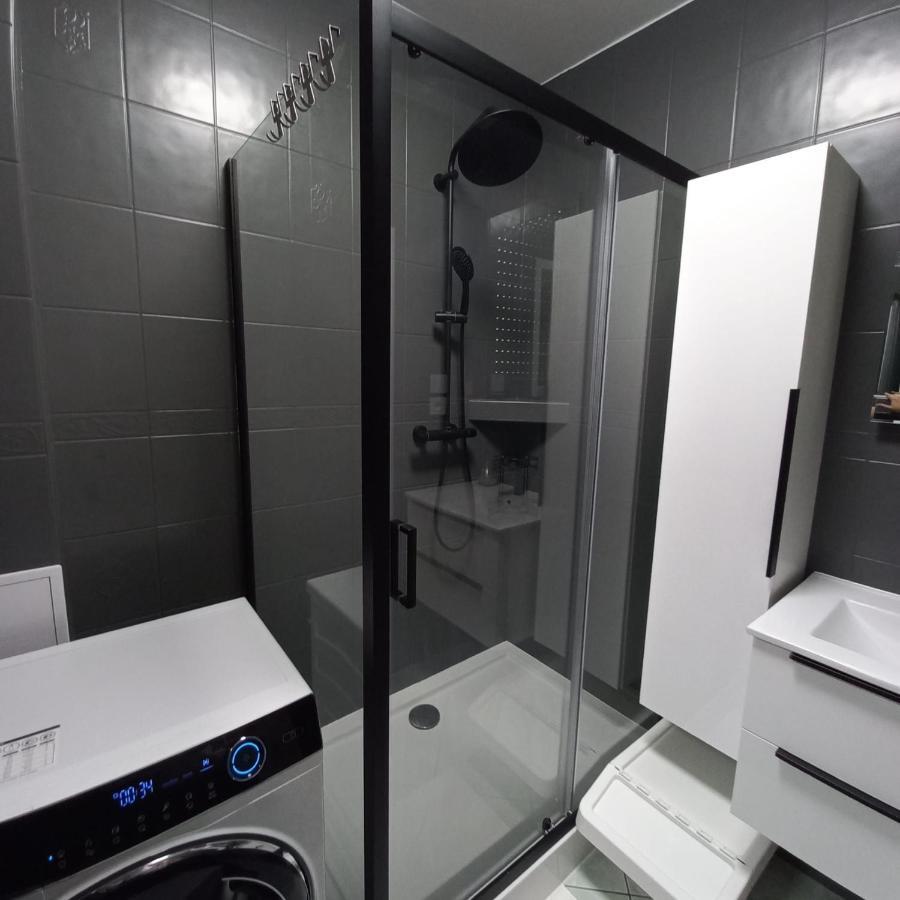 Apartament Plater Apartment Pruszcz Gdański Exterior foto