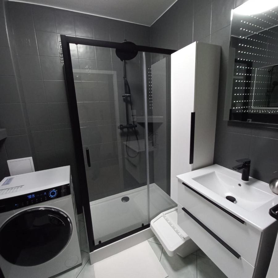 Apartament Plater Apartment Pruszcz Gdański Exterior foto