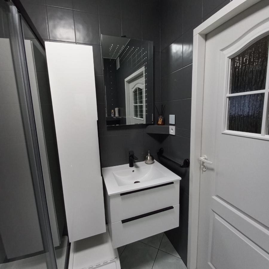 Apartament Plater Apartment Pruszcz Gdański Exterior foto