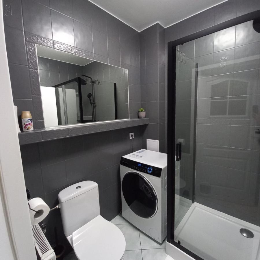 Apartament Plater Apartment Pruszcz Gdański Exterior foto
