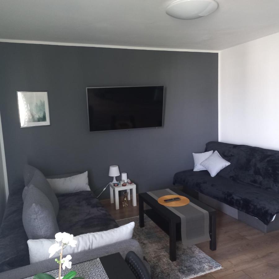 Apartament Plater Apartment Pruszcz Gdański Exterior foto